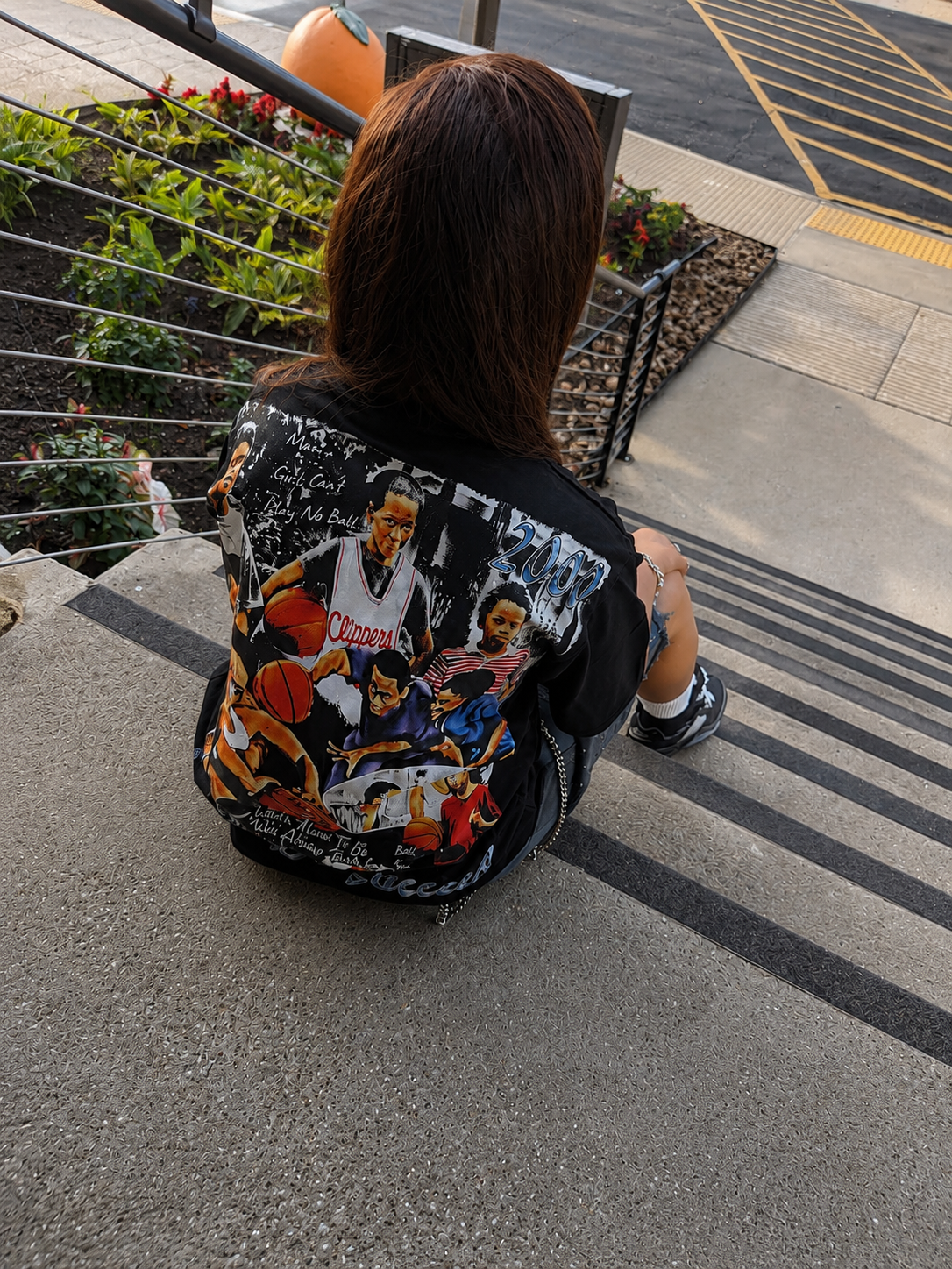 Believe2Succeed Unisex Vintage Graphic Set