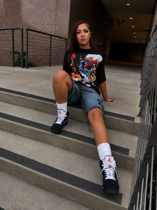 Believe2Succeed Unisex Vintage Graphic Set